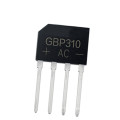 High Quality Single Phase Bridge Rectifier Diode KBP310 KBP308 KBP306